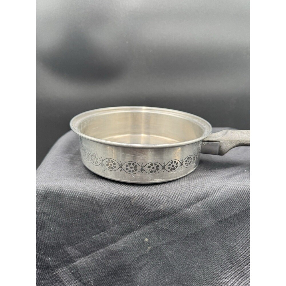 EKCO 3-Ply Saucepan